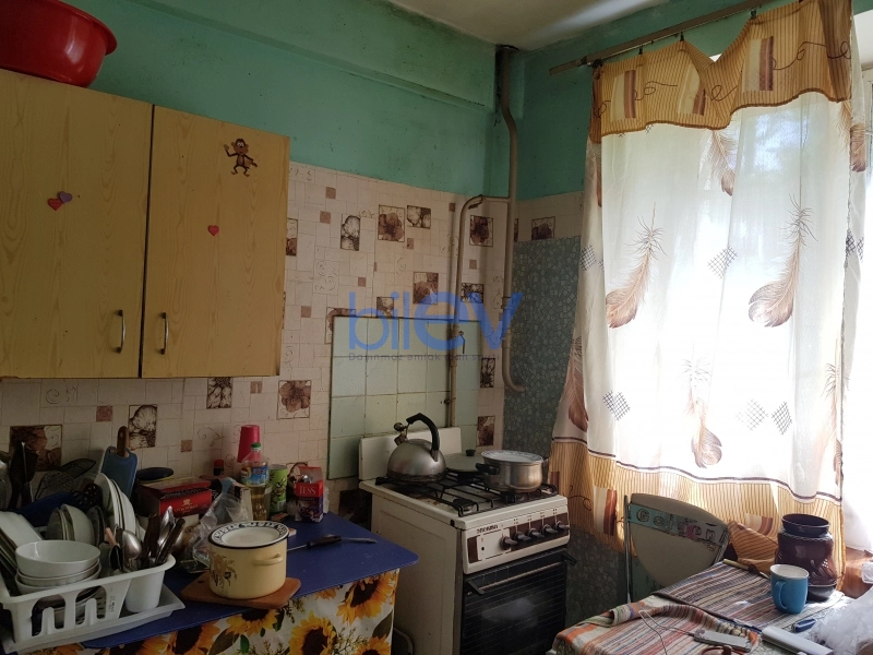Satış 4 otaqlı Köhnə Tikili bina evi  85m², Gəncə