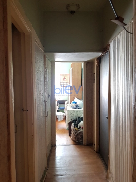 Satış 4 otaqlı Köhnə Tikili bina evi  85m², Gəncə