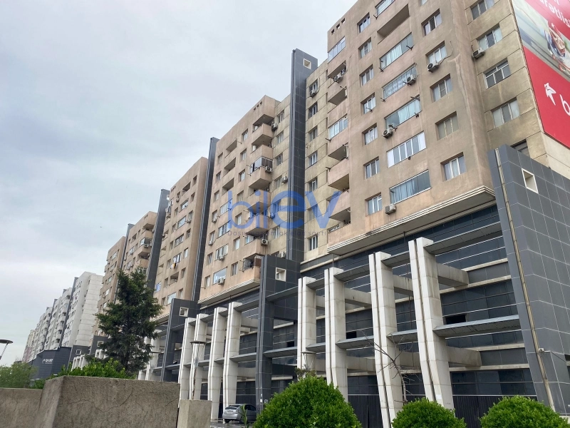 Satış 3 otaqlı Yeni Tikili bina evi  85m², Xırdalan