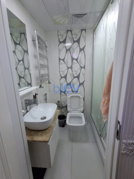 Satış 3 otaqlı Yeni Tikili bina evi  85m², Xırdalan