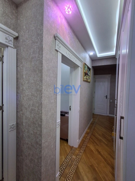 Satış 3 otaqlı Yeni Tikili bina evi  85m², Xırdalan
