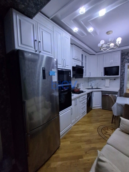 Satış 3 otaqlı Yeni Tikili bina evi  85m², Xırdalan