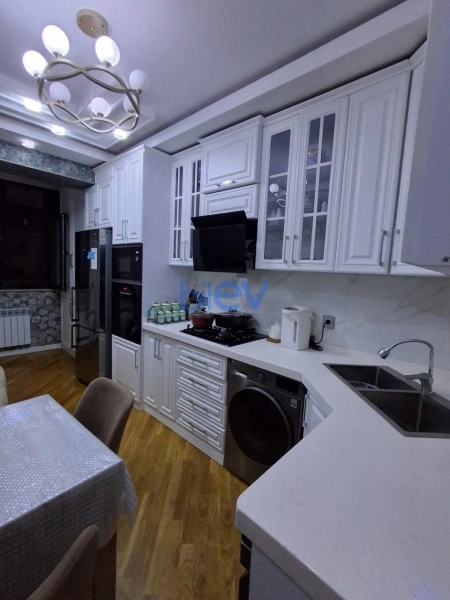 Satış 3 otaqlı Yeni Tikili bina evi  85m², Xırdalan
