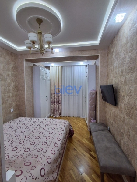 Satış 3 otaqlı Yeni Tikili bina evi  85m², Xırdalan