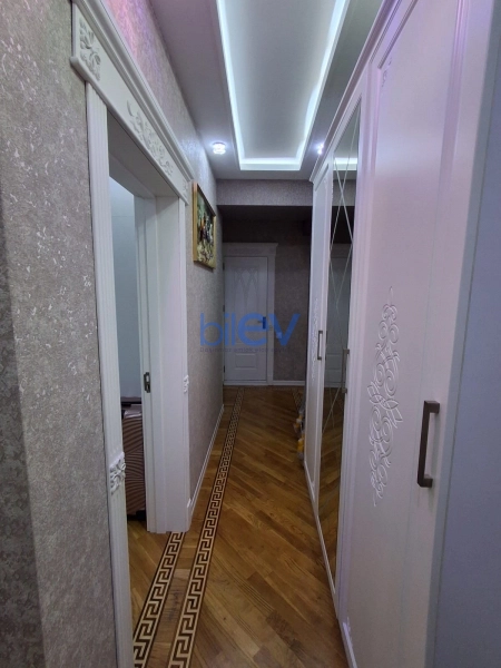 Satış 3 otaqlı Yeni Tikili bina evi  85m², Xırdalan