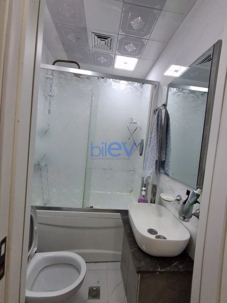 Satış 3 otaqlı Yeni Tikili bina evi  85m², Xırdalan