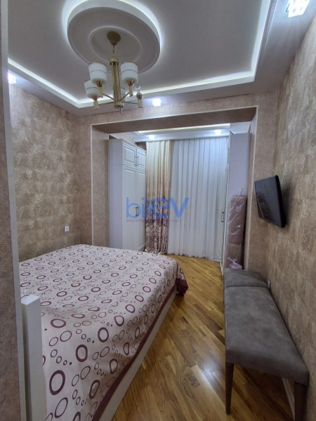 Satış 3 otaqlı Yeni Tikili bina evi  85m², Xırdalan