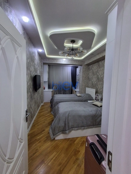 Satış 3 otaqlı Yeni Tikili bina evi  85m², Xırdalan