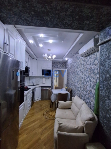 Satış 3 otaqlı Yeni Tikili bina evi  85m², Xırdalan