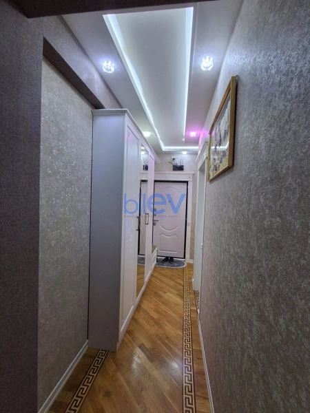 Satış 3 otaqlı Yeni Tikili bina evi  85m², Xırdalan