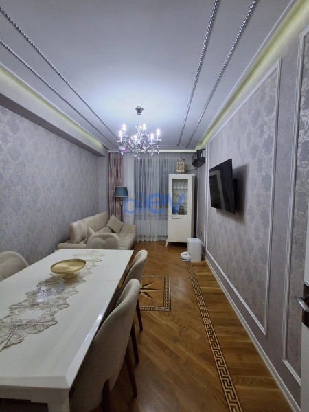 Satış 3 otaqlı Yeni Tikili bina evi  85m², Xırdalan