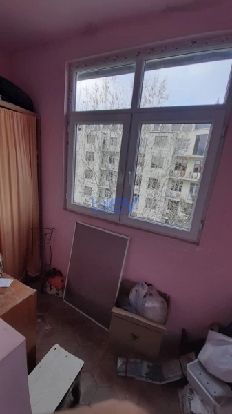 Satış 5 otaqlı Köhnə Tikili bina evi  110m², Bakı