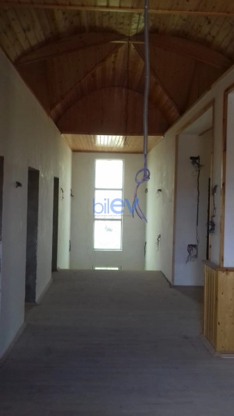 Satış 16 otaqlı Həyət evi  600m², Bakı