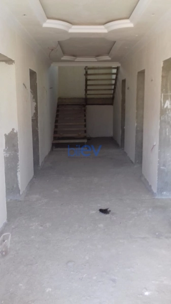 Satış 16 otaqlı Həyət evi  600m², Bakı