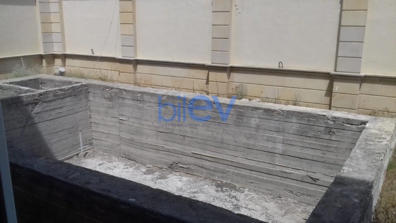 Satış 16 otaqlı Həyət evi  600m², Bakı