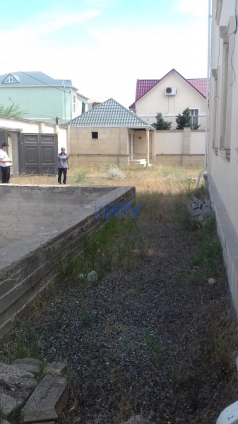 Satış 16 otaqlı Həyət evi  600m², Bakı
