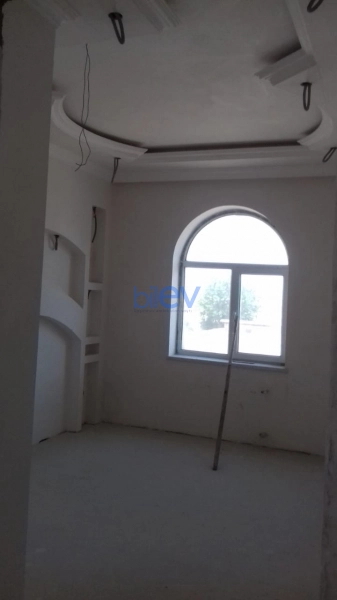 Satış 16 otaqlı Həyət evi  600m², Bakı