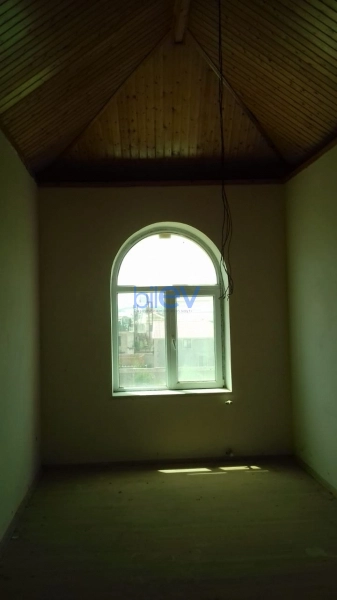 Satış 16 otaqlı Həyət evi  600m², Bakı