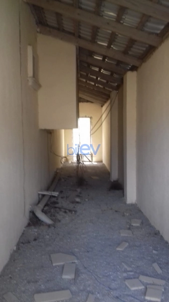 Satış 16 otaqlı Həyət evi  600m², Bakı