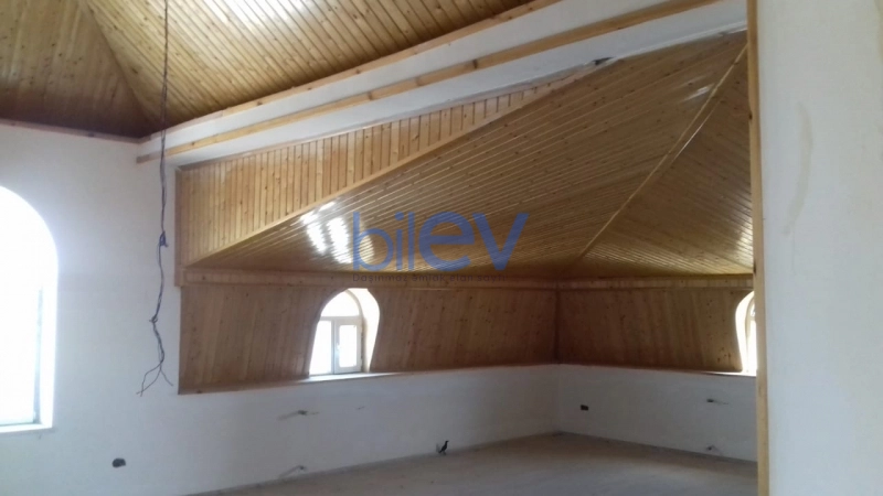 Satış 16 otaqlı Həyət evi  600m², Bakı