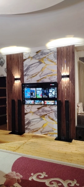 Satış 5 otaqlı Həyət evi  220m², Bakı