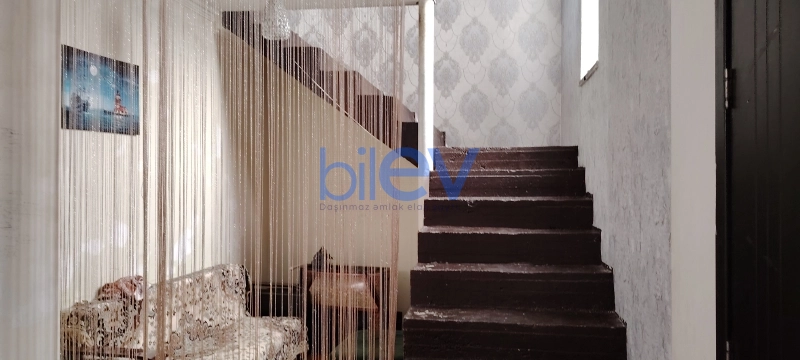Satış 5 otaqlı Həyət evi  220m², Bakı