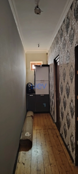 Satış 5 otaqlı Həyət evi  220m², Bakı