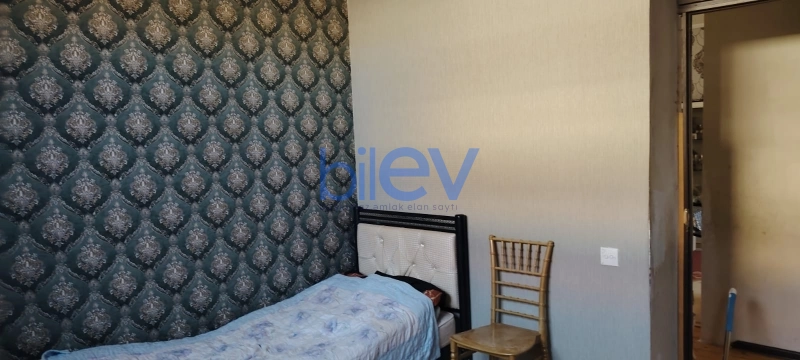 Satış 5 otaqlı Həyət evi  220m², Bakı