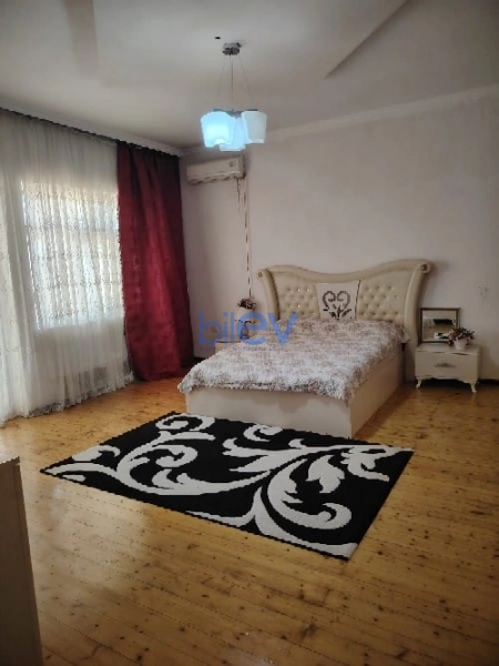 Satış 5 otaqlı Həyət evi  220m², Bakı