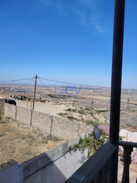 Satış 5 otaqlı Həyət evi  220m², Bakı