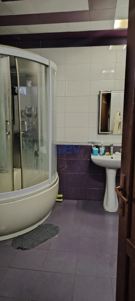 Satış 5 otaqlı Həyət evi  220m², Bakı