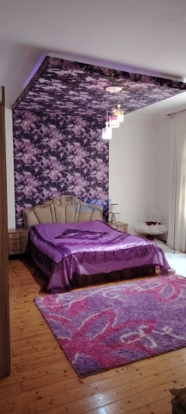 Satış 5 otaqlı Həyət evi  220m², Bakı
