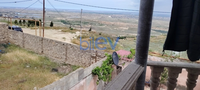 Satış 5 otaqlı Həyət evi  220m², Bakı
