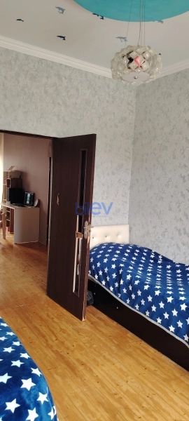 Satış 5 otaqlı Həyət evi  220m², Bakı