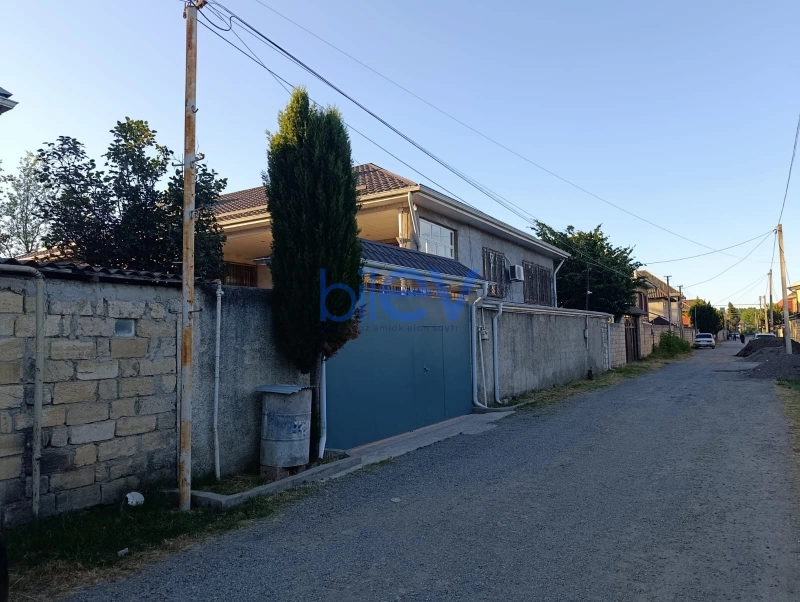 Satış 6 otaqlı Həyət evi  200m², Lənkəran
