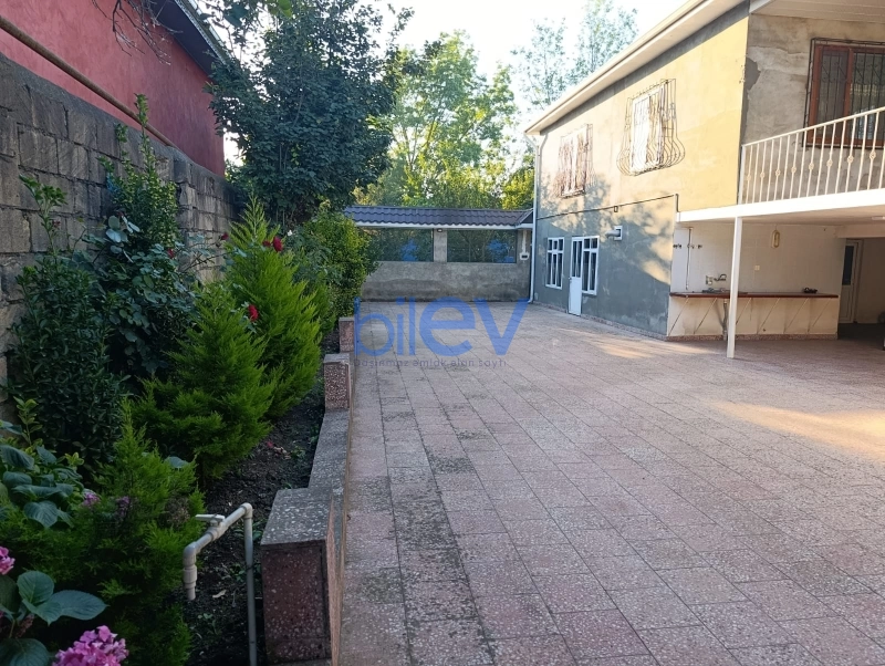 Satış 6 otaqlı Həyət evi  200m², Lənkəran