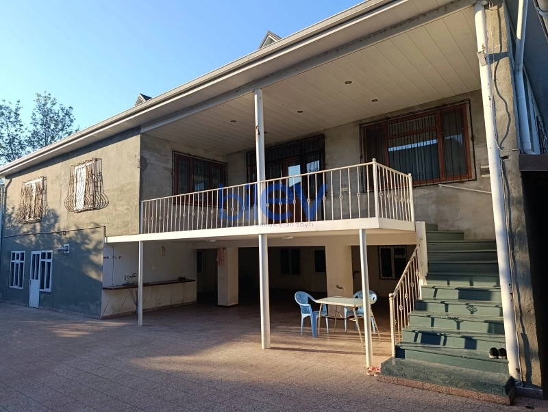 Satış 6 otaqlı Həyət evi  200m², Lənkəran