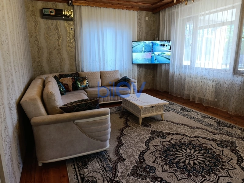 Satış 6 otaqlı Həyət evi  200m², Lənkəran