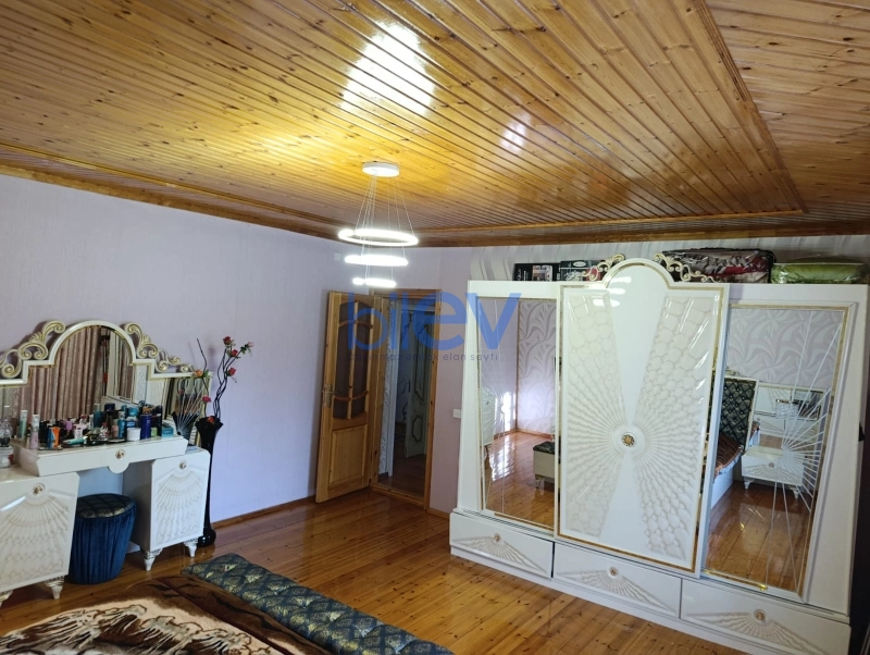 Satış 6 otaqlı Həyət evi  200m², Lənkəran