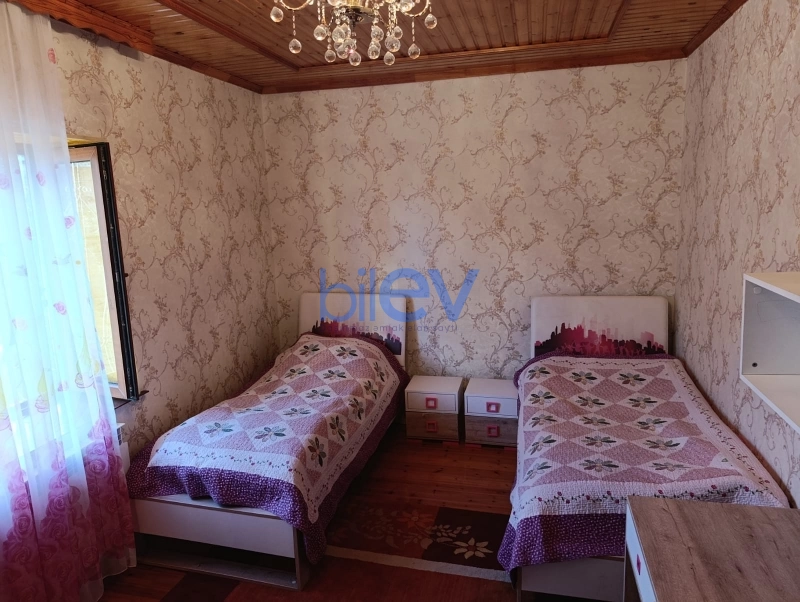 Satış 6 otaqlı Həyət evi  200m², Lənkəran