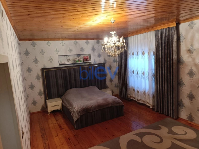 Satış 6 otaqlı Həyət evi  200m², Lənkəran