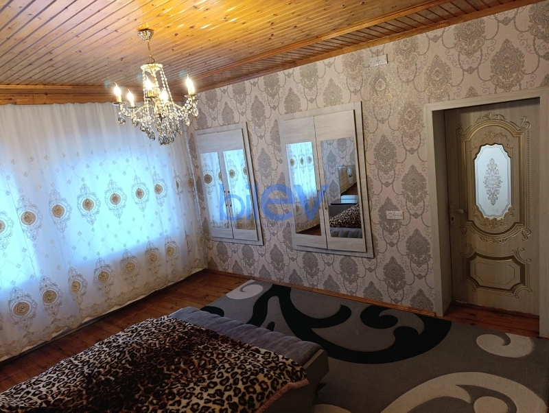 Satış 6 otaqlı Həyət evi  200m², Lənkəran