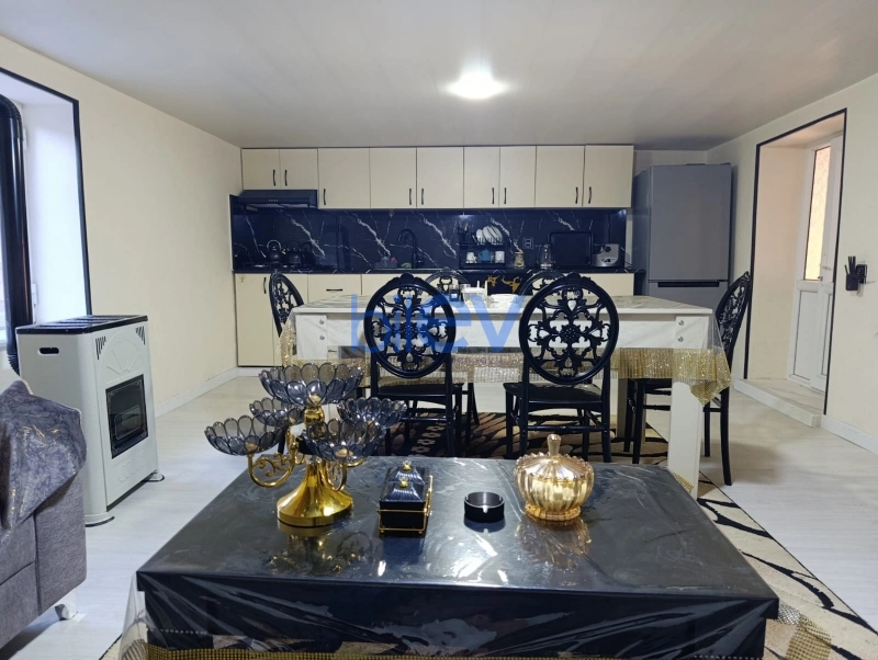 Satış 6 otaqlı Həyət evi  200m², Lənkəran