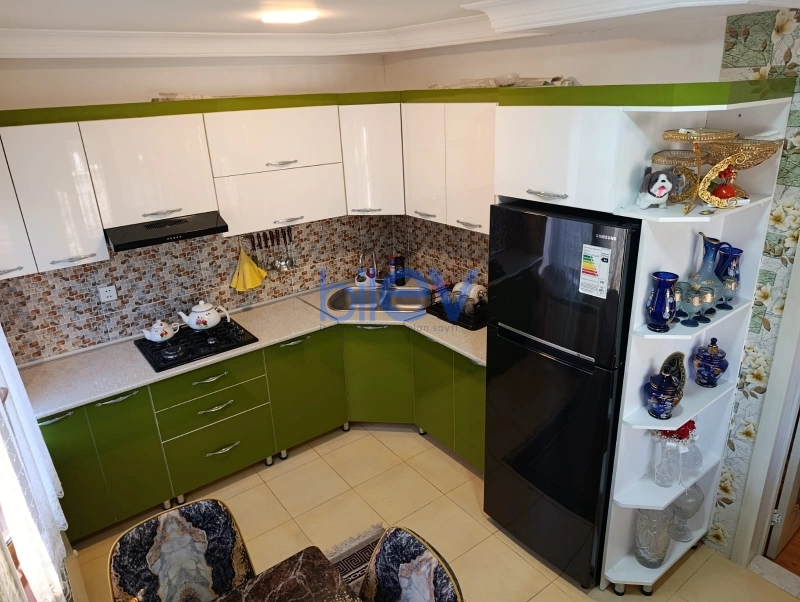 Satış 6 otaqlı Həyət evi  200m², Lənkəran