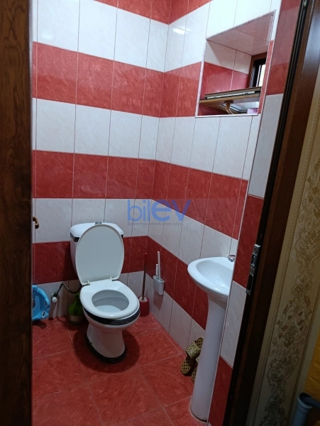 Satış 6 otaqlı Həyət evi  200m², Lənkəran