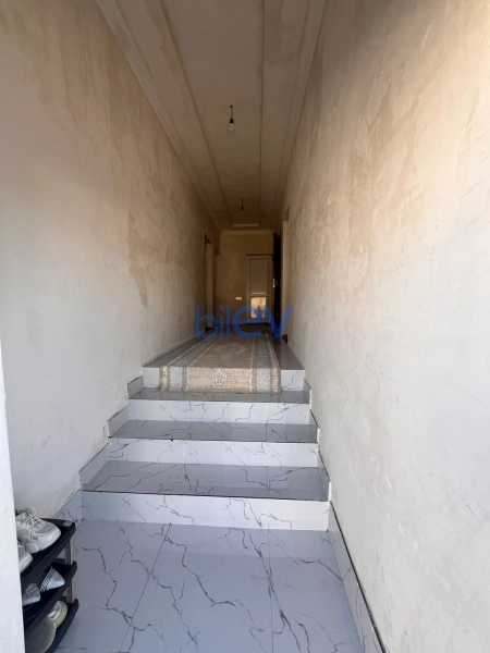 Satış 3 otaqlı Həyət evi  90m², Bakı