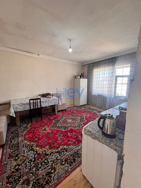 Satış 3 otaqlı Həyət evi  90m², Bakı