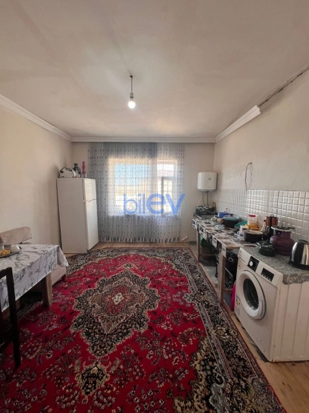 Satış 3 otaqlı Həyət evi  90m², Bakı
