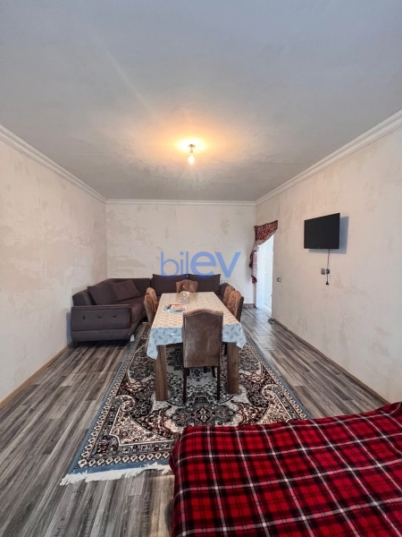 Satış 3 otaqlı Həyət evi  90m², Bakı