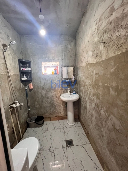 Satış 3 otaqlı Həyət evi  90m², Bakı
